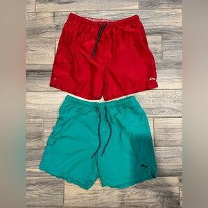 Tommy Bahama Swim Trunk bundle